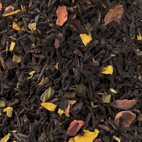 Chocolate Mint Tea 