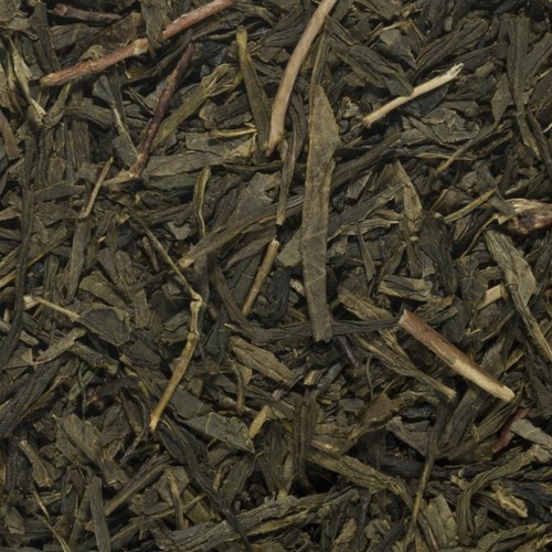 Sencha Chrysanthemum Tea 
