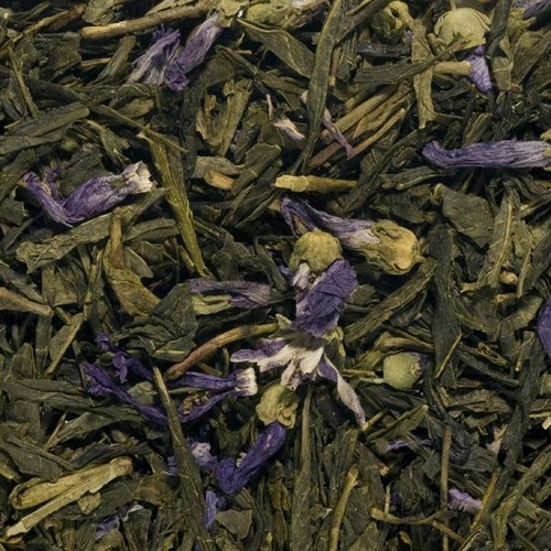 Sencha Quince Tea 