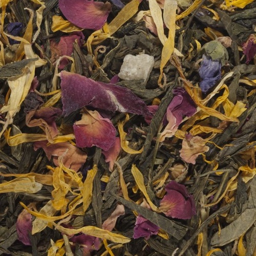 Sencha Japanese Morning Dew Tea 