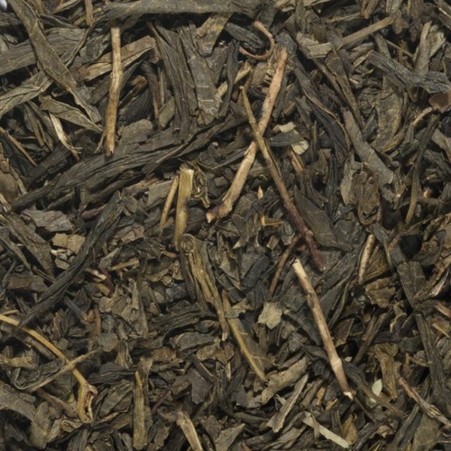 Sencha Vanilla Tea