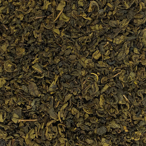 Green Soursop Tea 