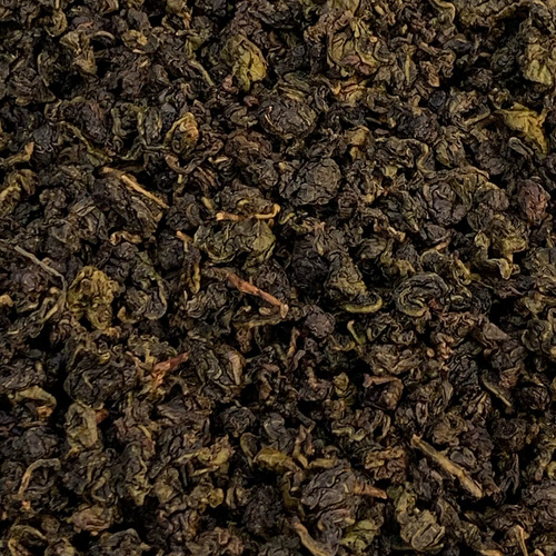 China Oolong Milky Premium Tea