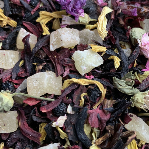 Fruit Botanicus Tea 