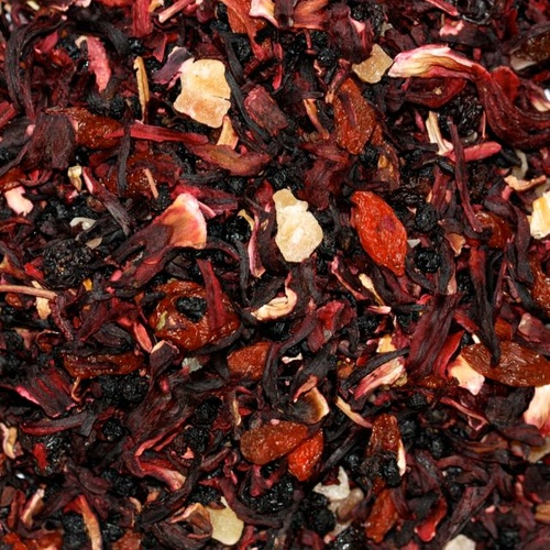 Fruit Goji Berry Tea 