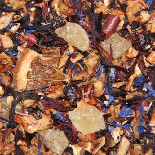 Fruit Planter's Punch Tea 