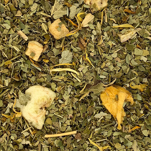 Mate Mexico Tea 