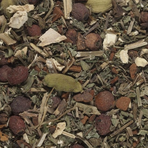 Balance Tea 