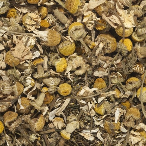 Chamomile Spearmint Tea 