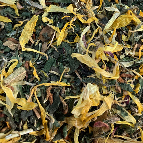Cleanse Tea 