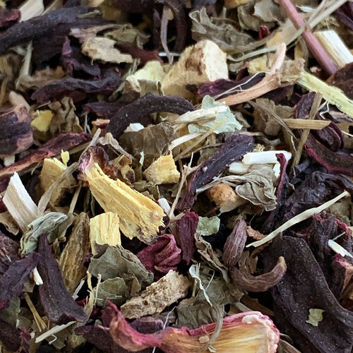 Energy Tea 