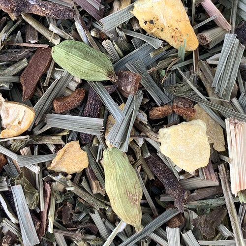 Chai Herbal Tea 