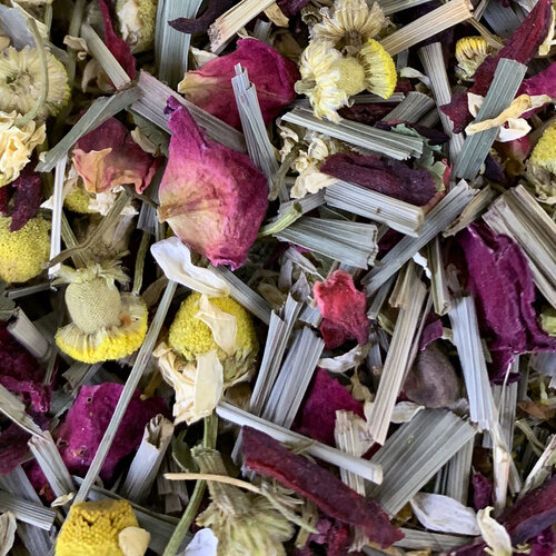 Lemon Tang Tea 