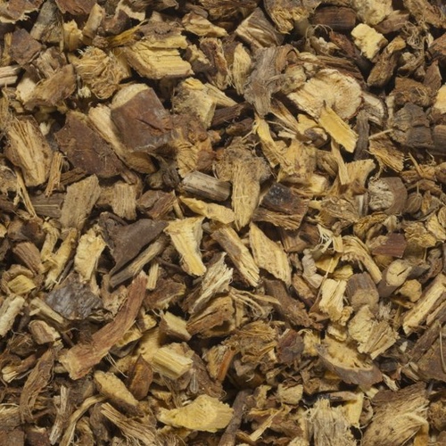 Licorice Spice Tea 