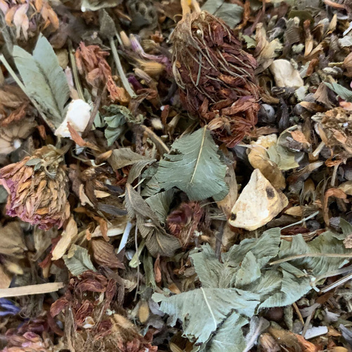 Women's Wellness Tea