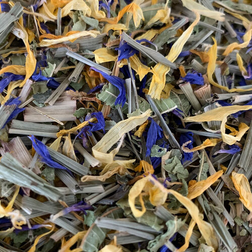 Refresh Tea 