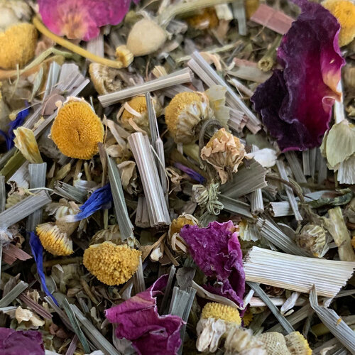 Sandman Tea 