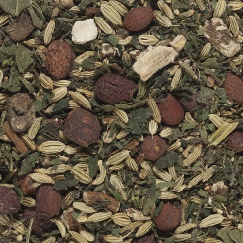 Weight Control Tea 