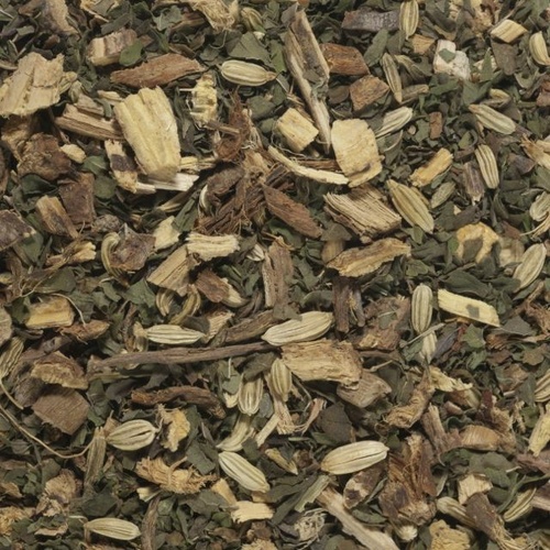 Licorice Mint Tea 200g bag 30% off