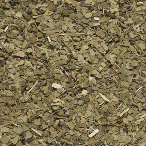 Organic Yerba Mate Tea 