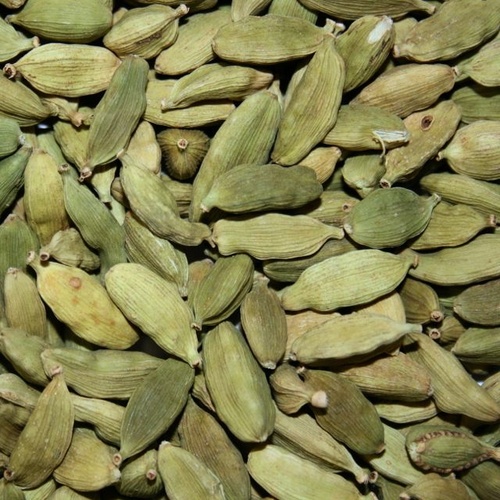 Cardamom Pods Tea 