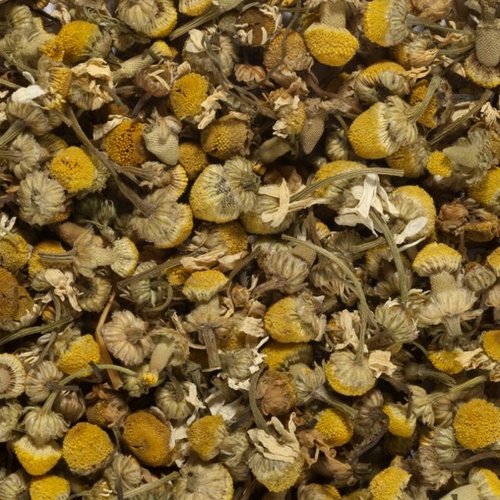 Chamomile Tea 