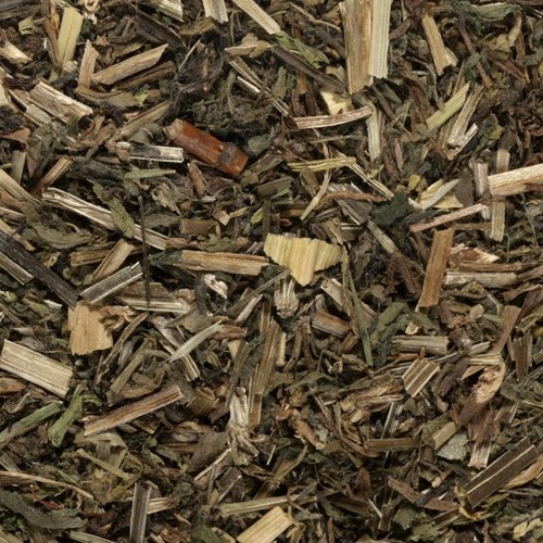 Clivers Tea 