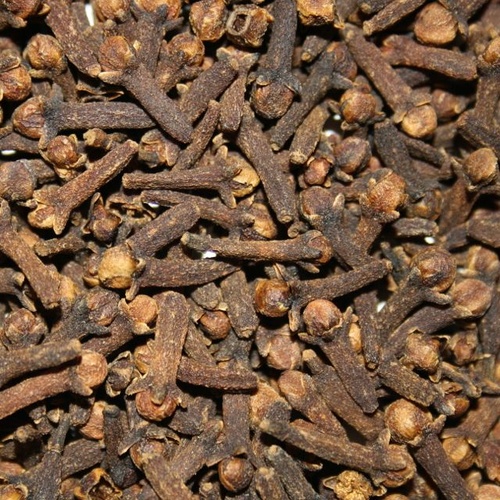 Cloves Tea Whole