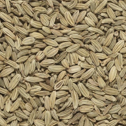 Fennel Seed Tea 