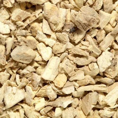 Ginger Kibble Tea 
