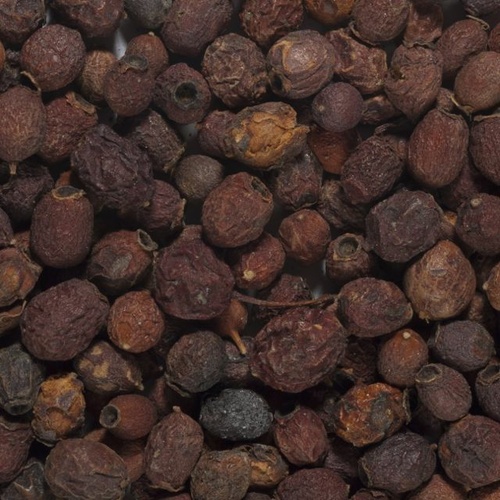 Hawthorn Berry Tea 
