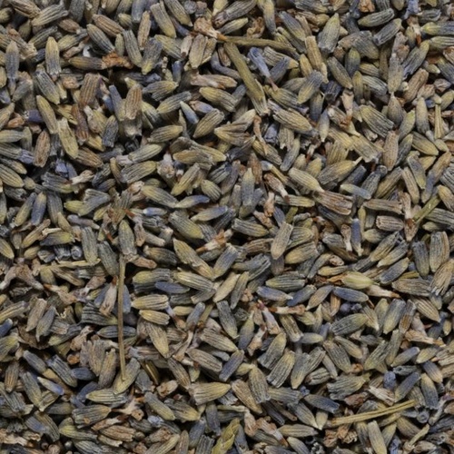 Lavender Tea 