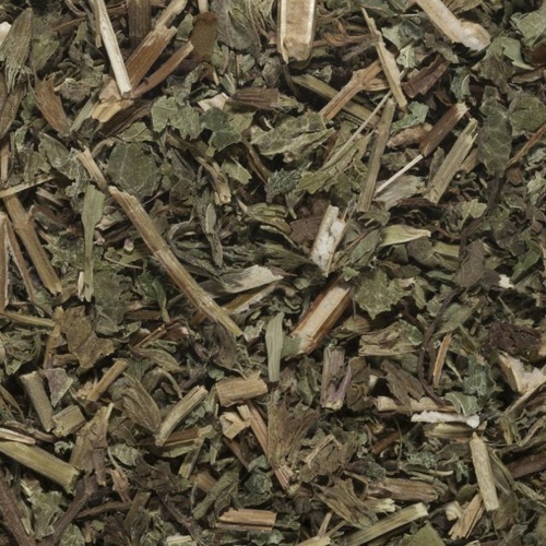 Lemon Balm Tea 