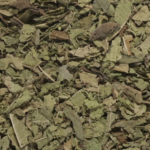 Lemon Verbena Tea 
