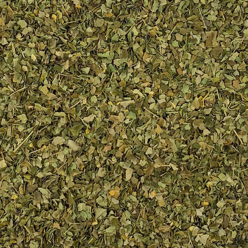 Organic Moringa Leaf Tea