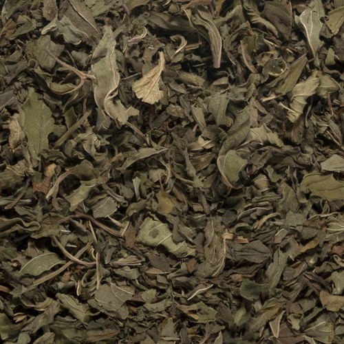 Peppermint Tea Large Leaf