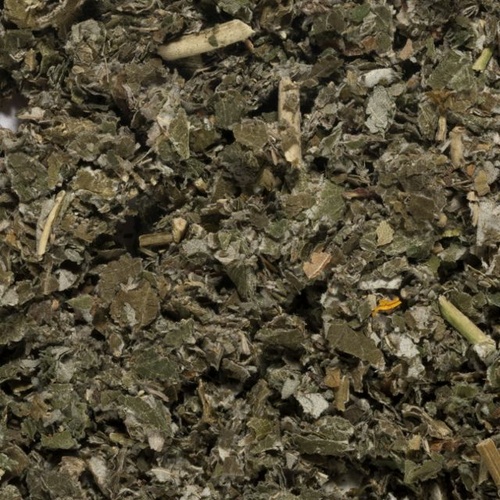 Raspberry Leaf Tea 