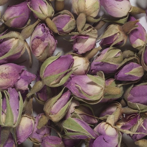Rosebud Tea 