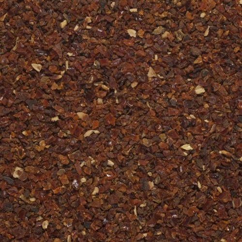 Rose Hip Tea 