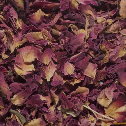 Rose Petal Tea 