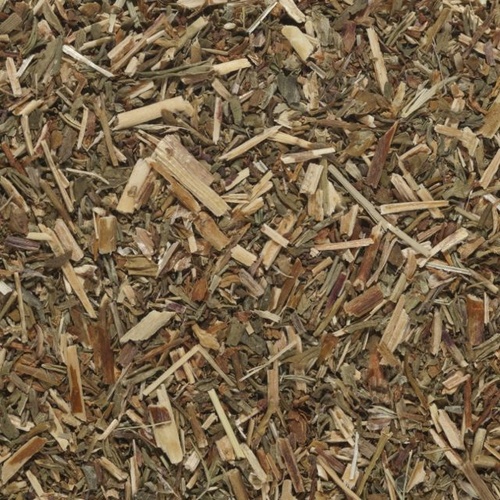 St John's Wort Tea 