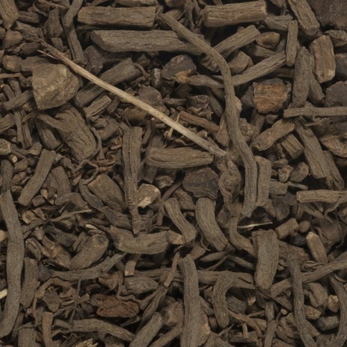 Valerian Root Tea 