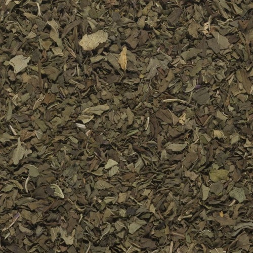 Organic Spearmint Tea 
