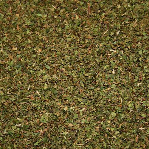 Lemon Myrtle Tea 