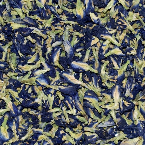 Butterfly Pea Flower Tea 