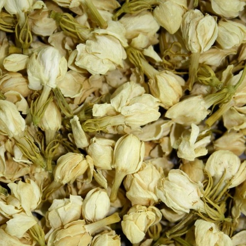 Jasmine Flower Blossom Tea 