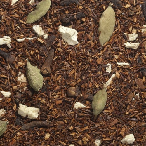 Rooibos Chai Tea 