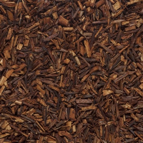 Rooibos Caramel Tea 