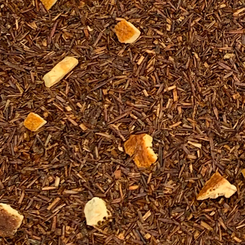 Rooibos Chocolate Orange Tea 