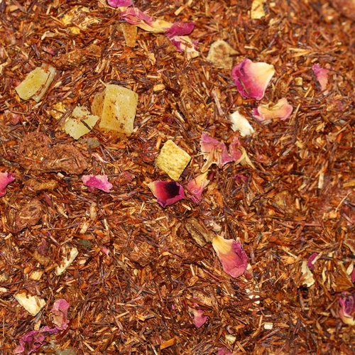 Rooibos Lady In Red Tea 